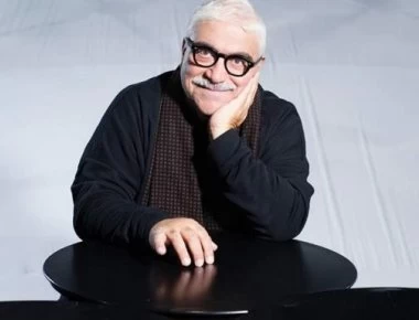 Δημήτρης Πιατάς: «Έχω συμβιβαστεί απόλυτα με τη φύση μου»